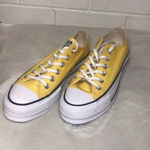 Platform converse